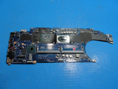 Dell Precision 15.6” 3551 i7-10850H 2.7GHz P620 4GB Motherboard M21VD LA-J282P