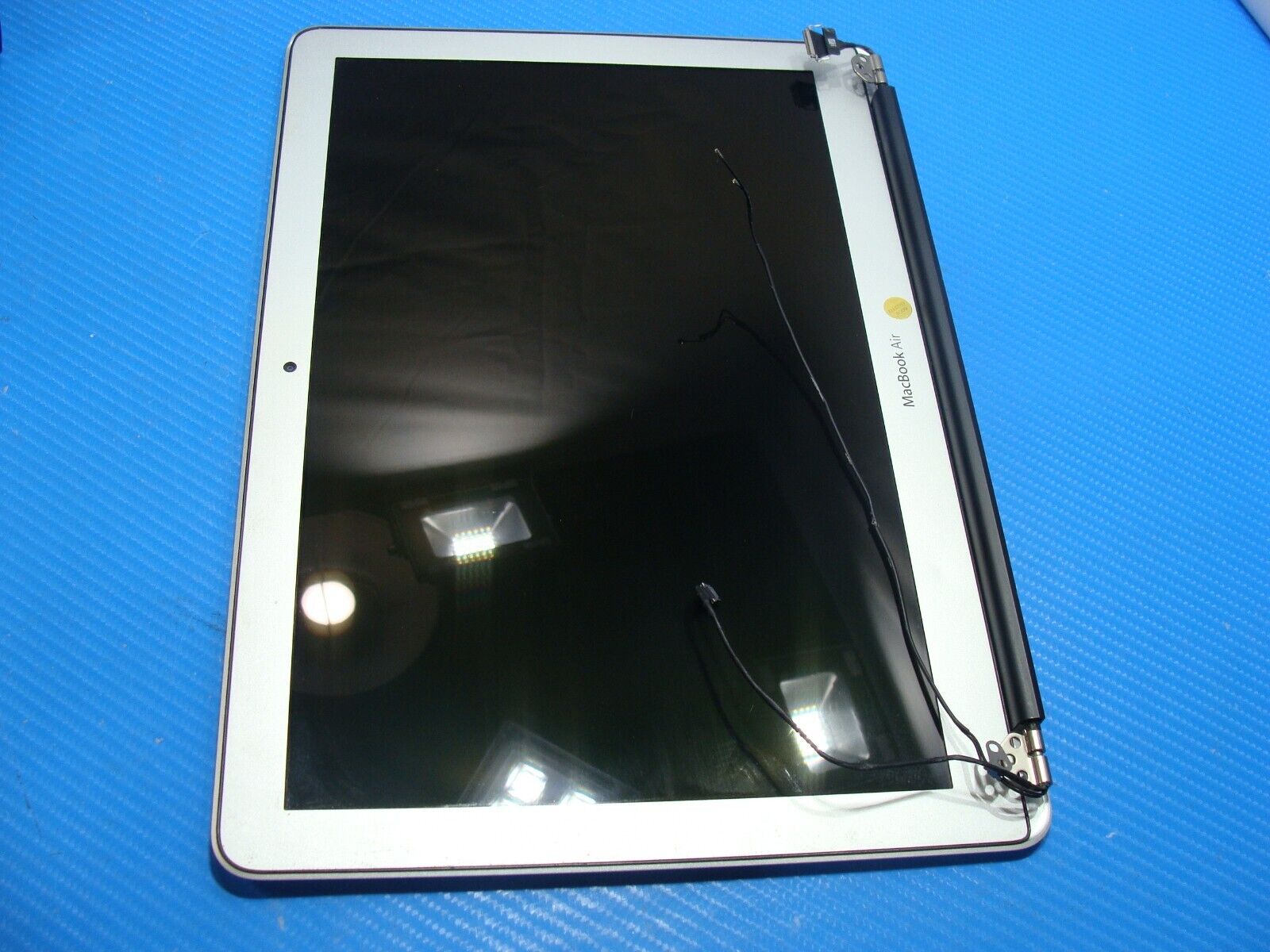 MacBook Air A1466 Early 2015 MJVE2LL/A 13