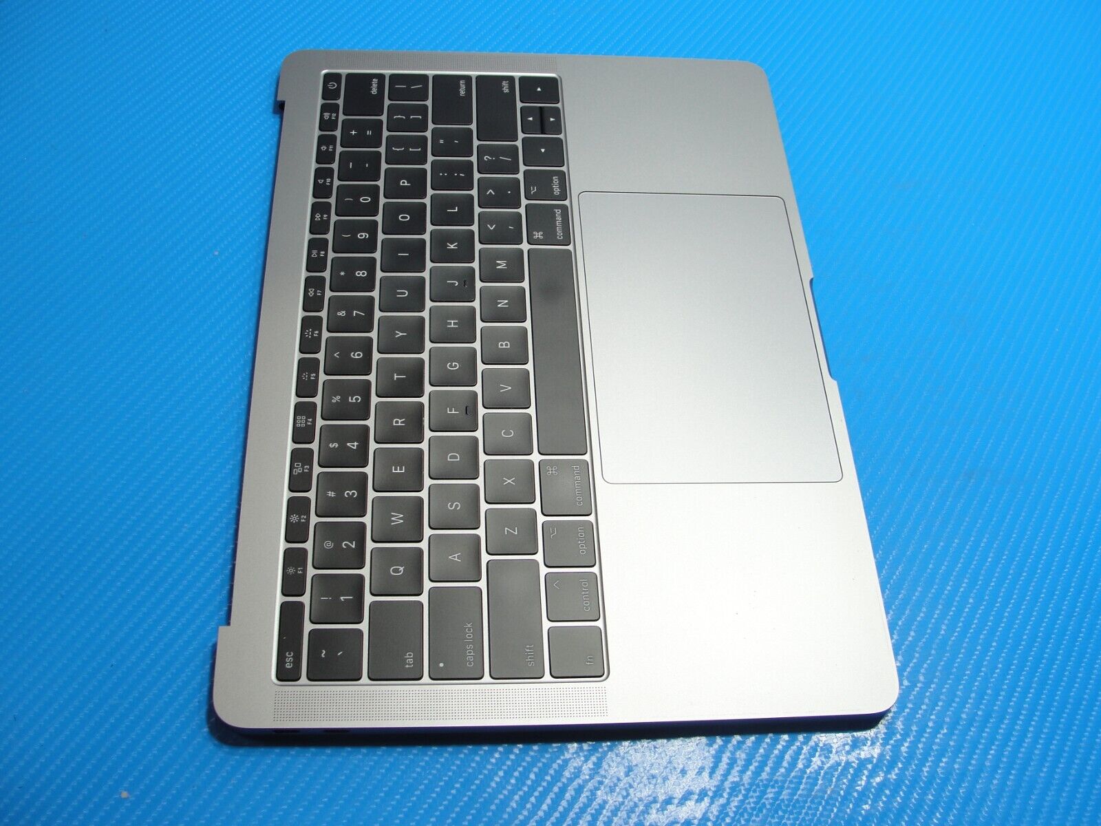 MacBook Pro A1708 2016 MLL42LL/A 13