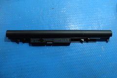 HP 17-bs051od 17.3" Genuine Laptop Battery 10.95V 31.2Wh 2670mAh JC03 919700-850