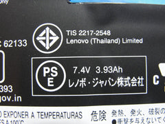 Lenovo IdeaPad 15.6” 330S-15IKB 81F5 OEM Battery 7.4V 30Wh 4050mAh L14M2P21