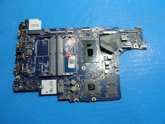 Dell Inspiron 17 5770 15.6" OEM Intel i7-8550U 1.8GHz Motherboard LA-F115P Y8YF0