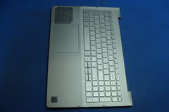 Dell Inspiron 15 7591 15.6" Genuine Laptop Palmrest w/Touchpad BL Keyboard GVJ4P