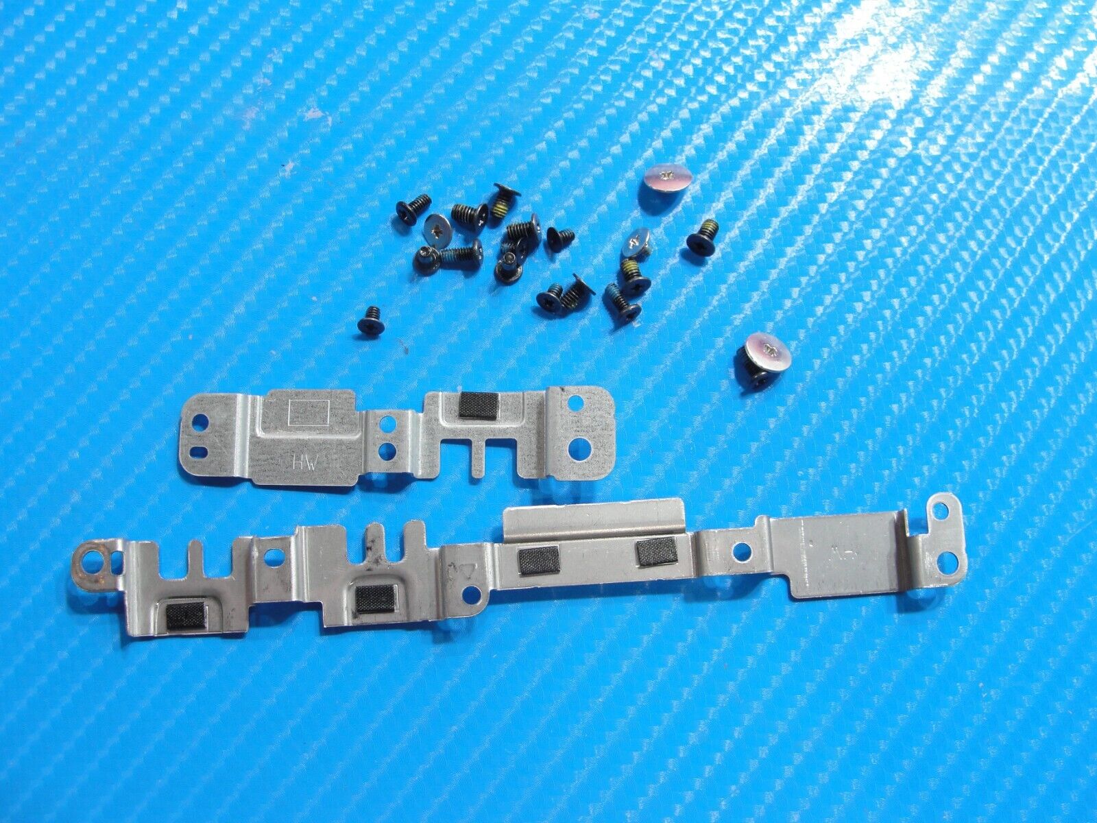 Lenovo ThinkPad 14” L14 Gen 3 OEM Screw Set Screws for Repair Screw w/Brackets