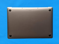 MacBook Air A2337 13" Late 2020 MGN63LL/A Bottom Case Space Gray 613-15303-A