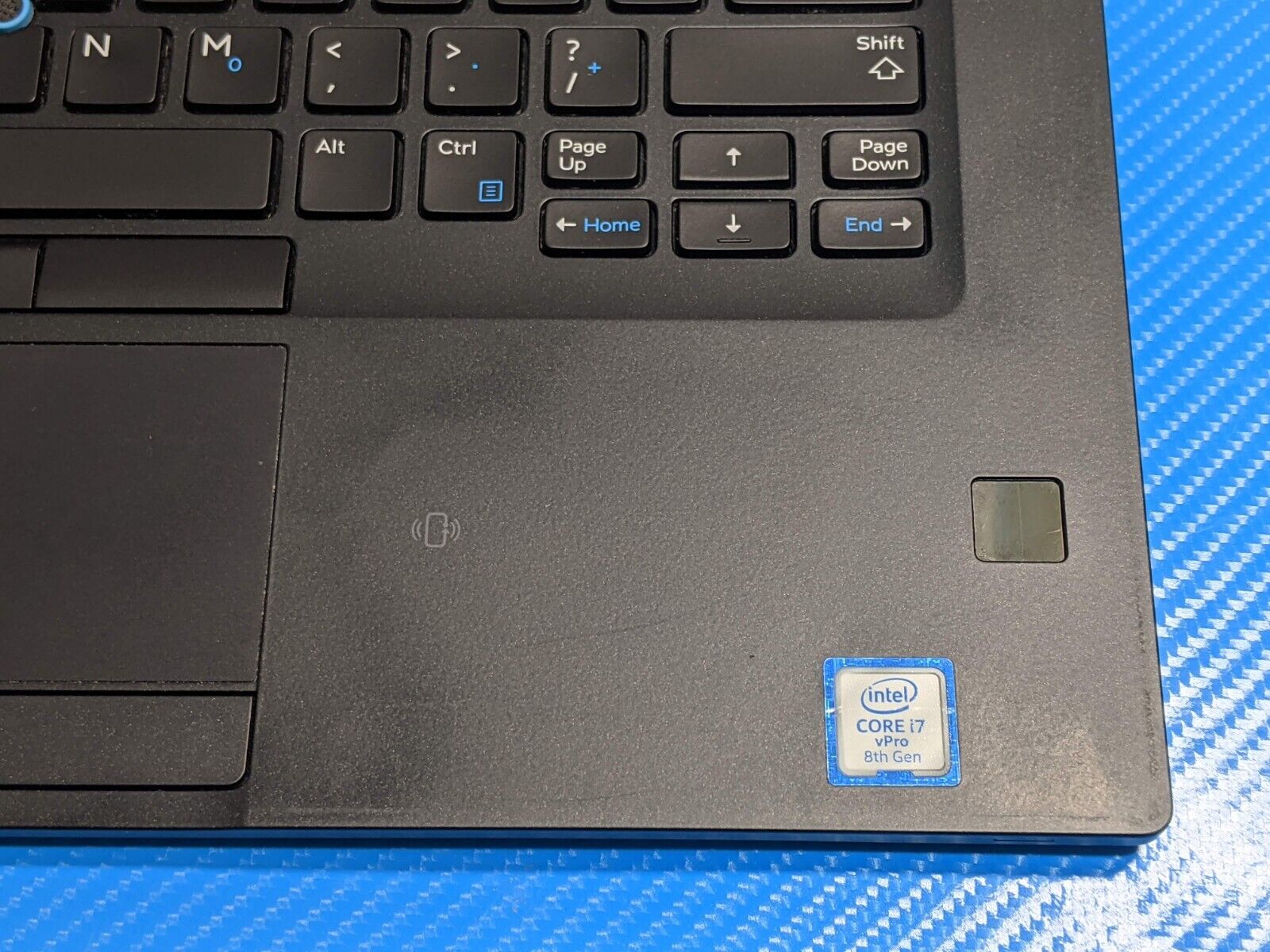 Dell Latitude 7490 14