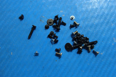 HP Pavilion Gaming 16-a0032dx 16.1" Genuine Screw Set Screws for Repair ScrewSet