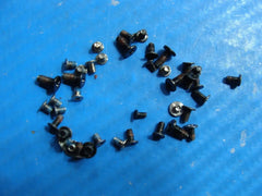 Dell Precision 15.6” 5570 Genuine Laptop Screw Set Screws for Repair ScrewSet