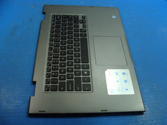 Dell Inspiron 15 5579 15.6" Genuine Palmrest w/Touchpad Keyboard 0HTJC Grade A