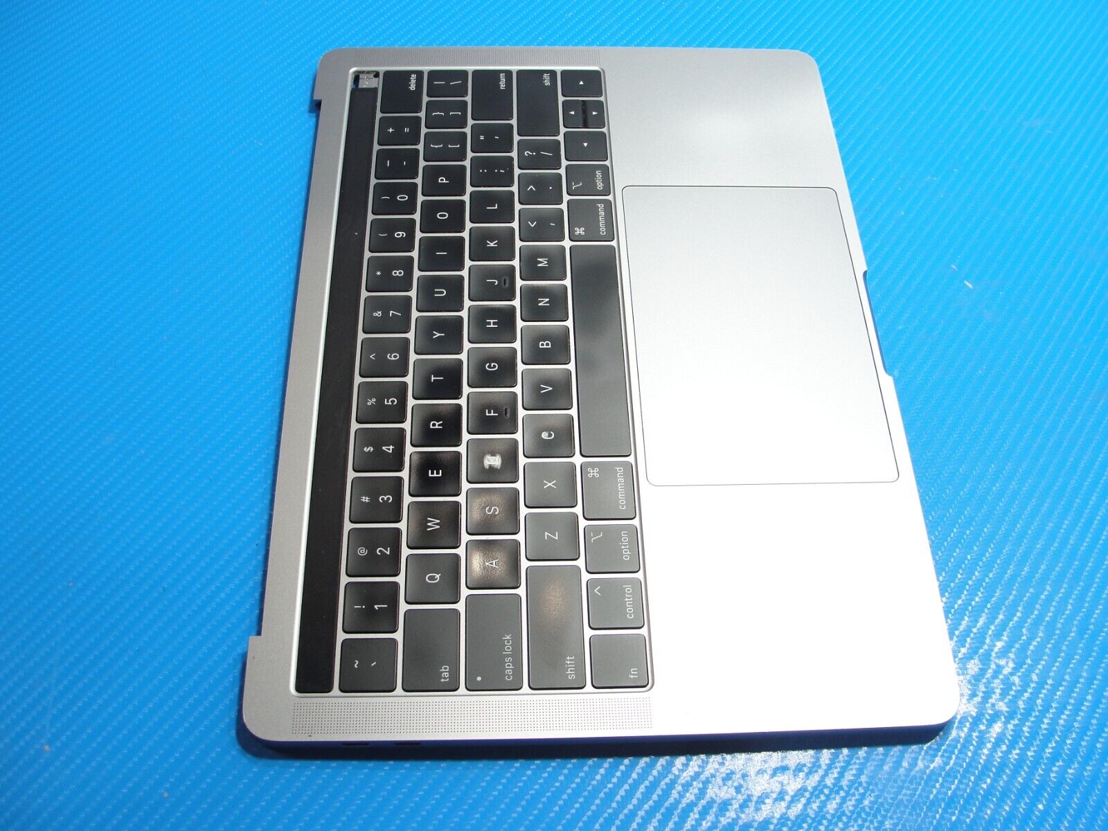 MacBook Pro A1989 2019 MV962LL/A 13