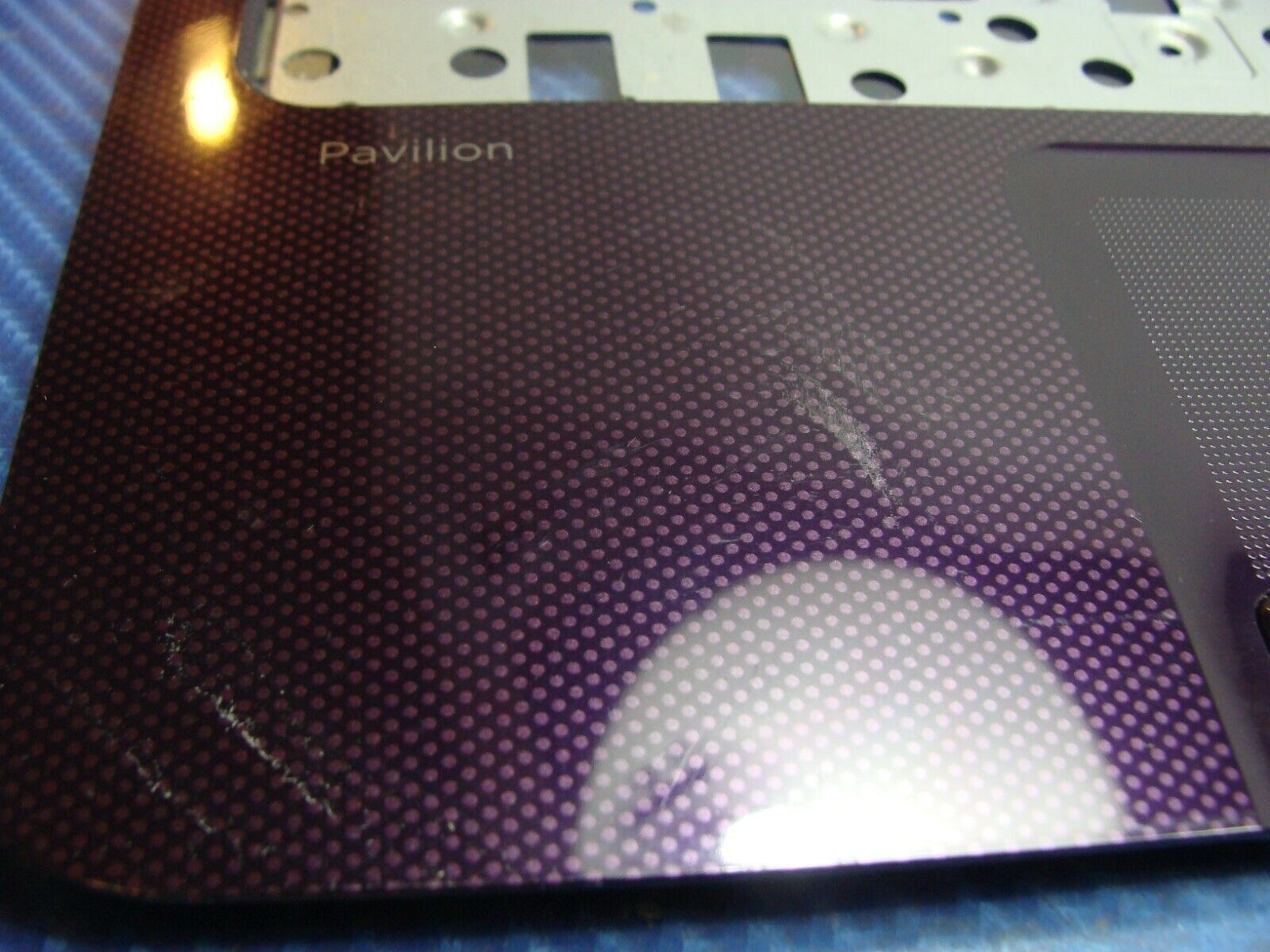 HP Pavilion 15-e086nr 15.6