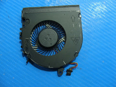 HP Envy m6-p113dx 15.6" Genuine CPU Cooling Fan 812682-001 DC28000G7S0