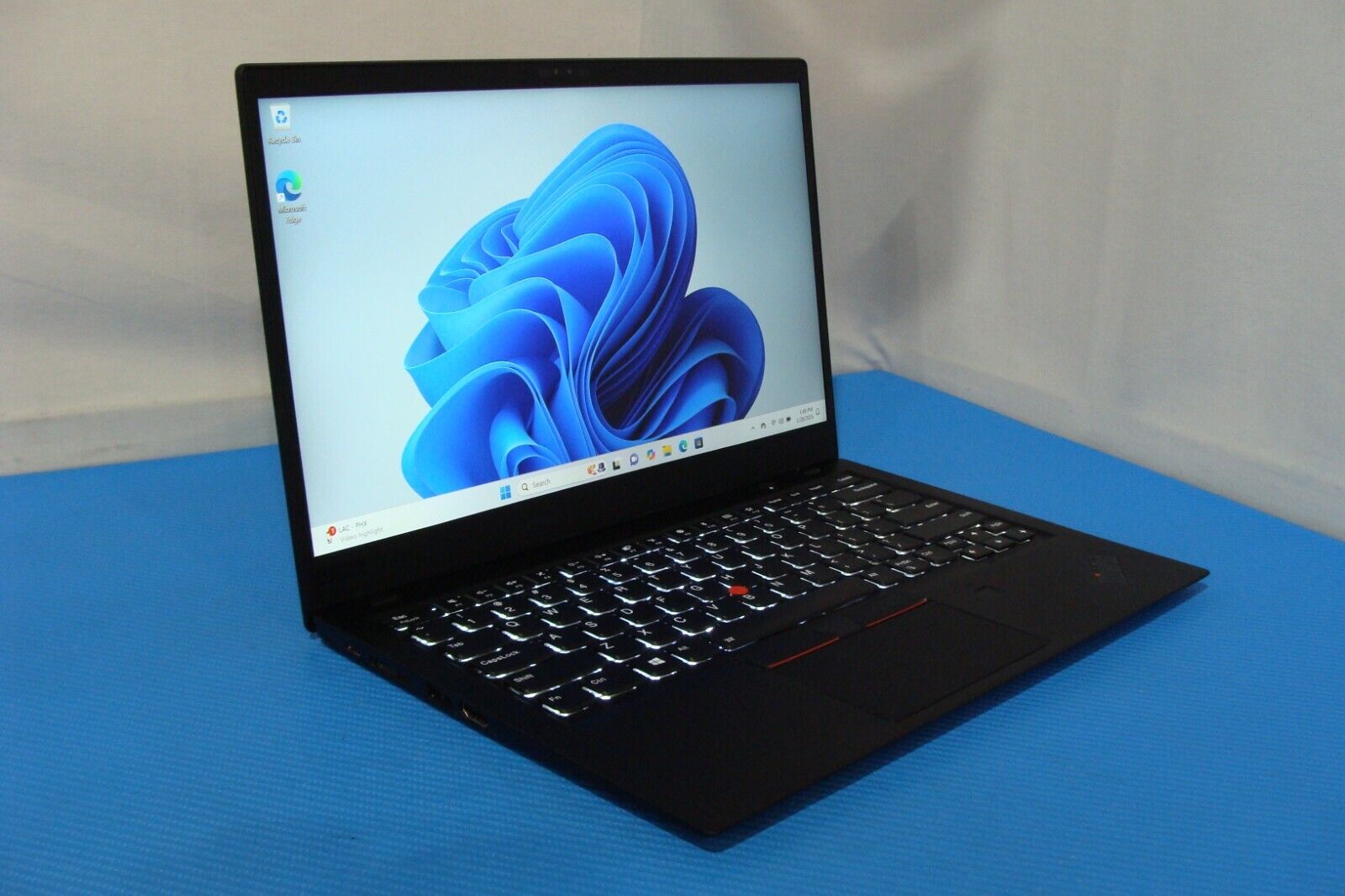 Lenovo ThinkPad X1 Carbon 6th Gen 14