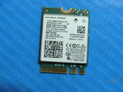 MSI 15.6” GL62M 7RE OEM Laptop Wireless Wifi Card 3168NGW 01AX706 852511-001