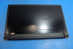 Lenovo ThinkPad E15 15.6" Genuine Laptop Matte FHD LCD Screen Complete Assembly