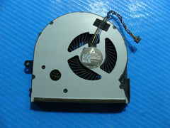 HP ENVY 17-u163cl 17.3" Genuine Laptop CPU Cooling Fan 6033B0048601