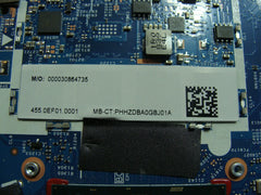 HP Envy 13t-ah000 13.3" Intel i7-8550U 1.8GHz Motherboard 448.0EF07.001N