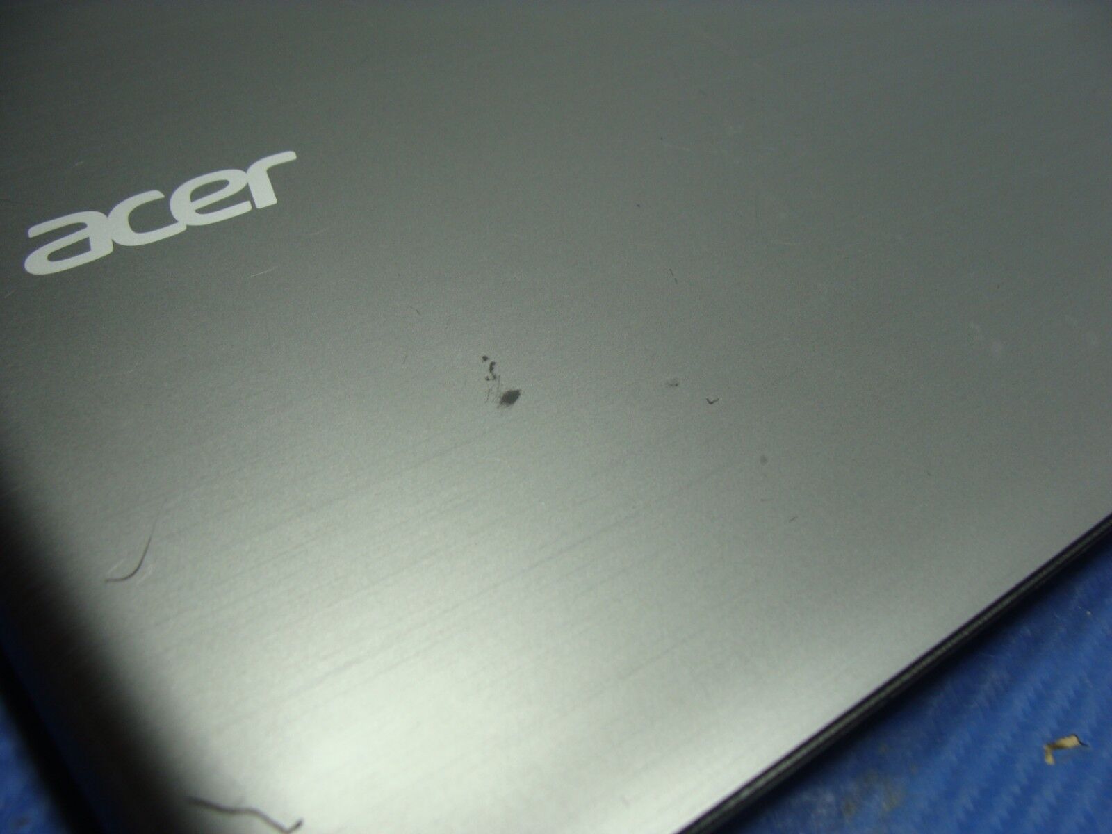 Acer Chromebook 15.6