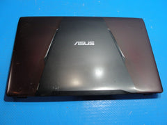 Asus 15.6” FX553VD-DM013 Genuine Laptop Matte FHD LCD Screen Complete Assembly