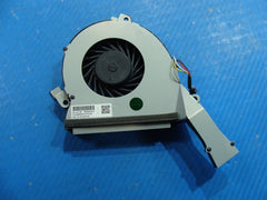 HP Pavilion 27” 27-a230 AIO Genuine Desktop Cooling Fan 863804-001 46N83FATP103