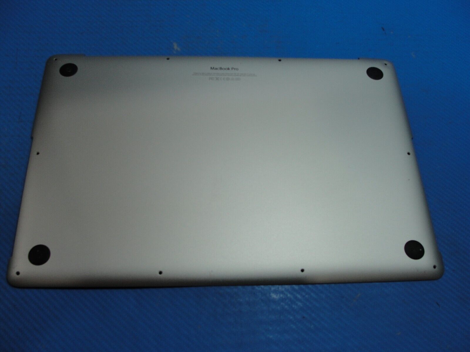 MacBook Pro A1398 2013 ME293LL/A ME294LL/A 15