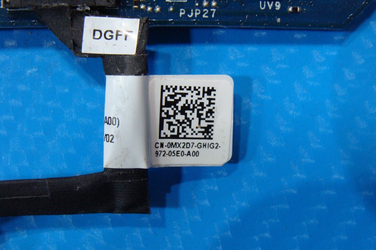 Dell Precision 15.6” 7540 OEM Nvidia Quadro T2000 4GB Video Card LS-H273P HV0DX