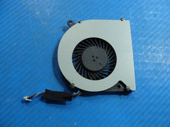 Toshiba Satellite 15.6" L955-S5370 OEM CPU Cooling Fan V000300010 6033B0032201