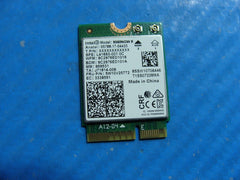 Lenovo ThinkPad E14 14" Genuine Laptop Wireless WiFi Card 9560NGW L41693-001