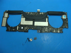 MacBook Pro A1707 15" 2017 MPTU2LL i7 2.9GHz 1TB 16GB Logic Board 661-07797 ASIS