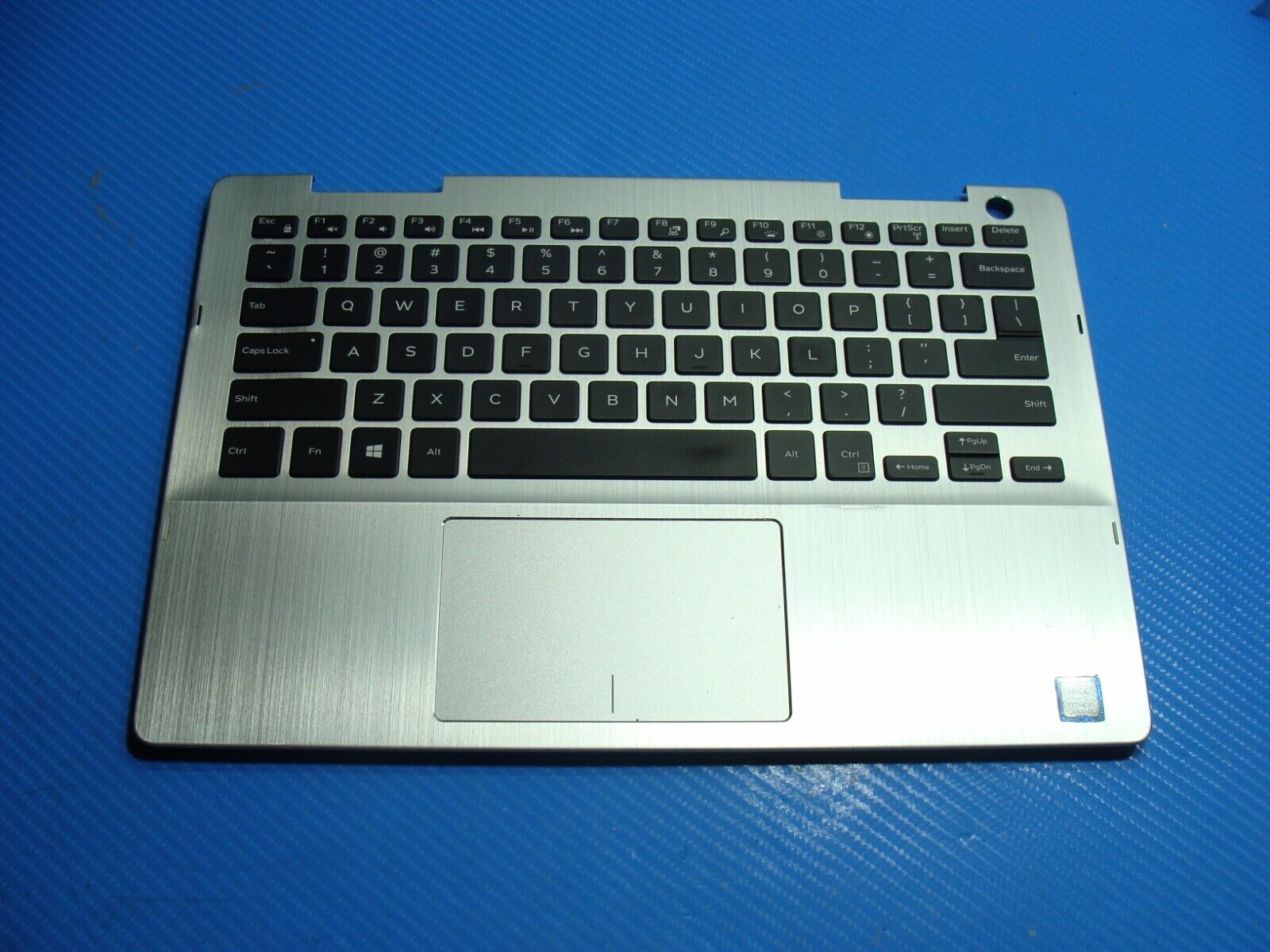 Dell Inspiron 13 7386 13.3