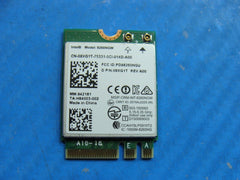 Dell Latitude E7270 12.5" Genuine Laptop Wireless WiFi Card 8XG1T 8260NGW