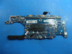 HP EliteBook 14" 840 G7 OEM Laptop Intel i5-10310U 1.7GHz Motherboard M08559-601