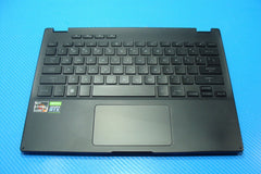 Asus ROG Flow X13 GV301RE 13.4" OEM Palmrest w/Touchpad Keyboard 6037B0230201