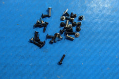 Lenovo Legion 15.6” Y530-15ICH 81FV OEM Screw Set Screws for Repair ScrewSet