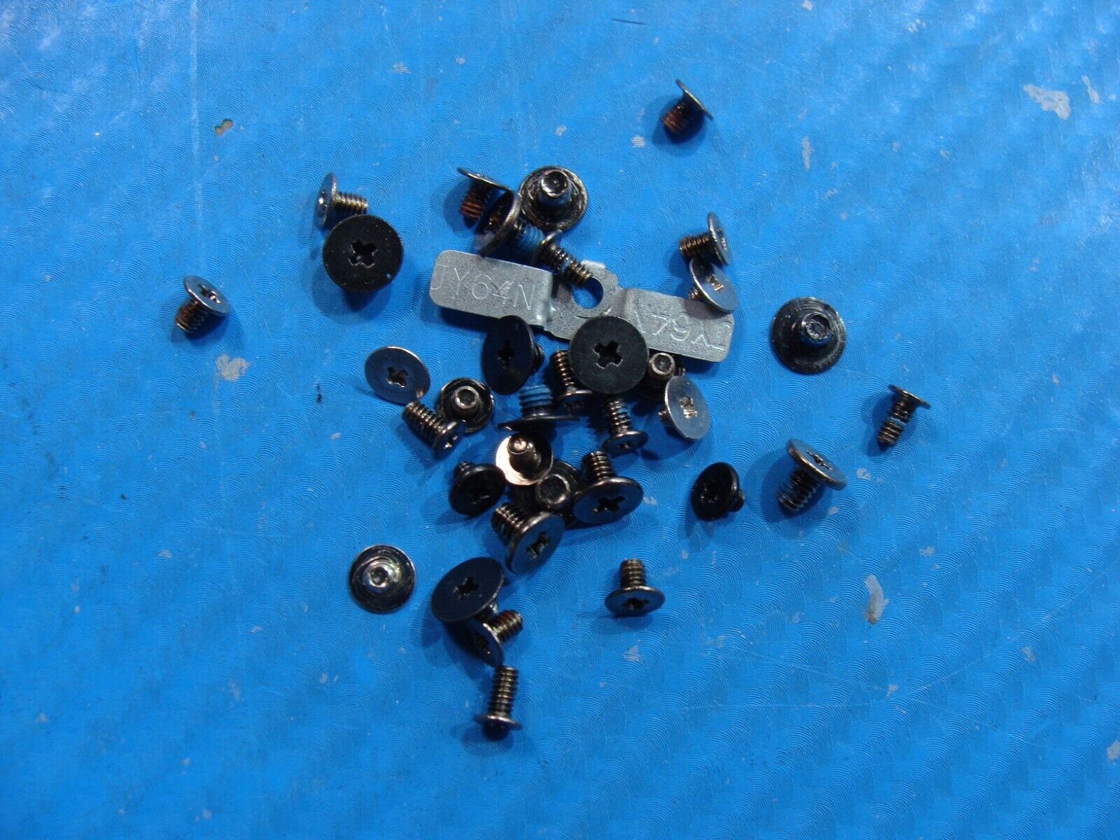 Dell Vostro 15.6” 15 5502 Genuine Laptop Screw Set Screws for Repair ScrewSet