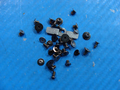 Dell Vostro 15.6” 15 5502 Genuine Laptop Screw Set Screws for Repair ScrewSet