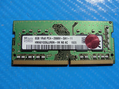 HP 17m-ce1013dx SK Hynix 8GB 1Rx8 PC4-2666V Memory RAM SO-DIMM HMA81GS6JJR8N-VK