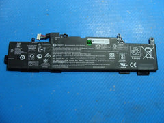 HP EliteBook 840 G6 14" Battery 11.55V 50Wh 4113mAh SS03XL 933321-855