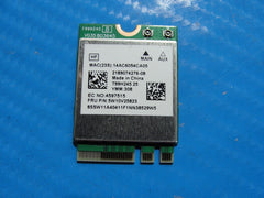 Lenovo ThinkPad E16 Gen 1 16" Genuine WiFi Wireless Card MT7921 5W10V25823