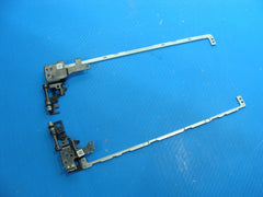 Dell Inspiron 15.6" 5570 Genuine Laptop Left & Right Hinge Set 3Y32X D0D85