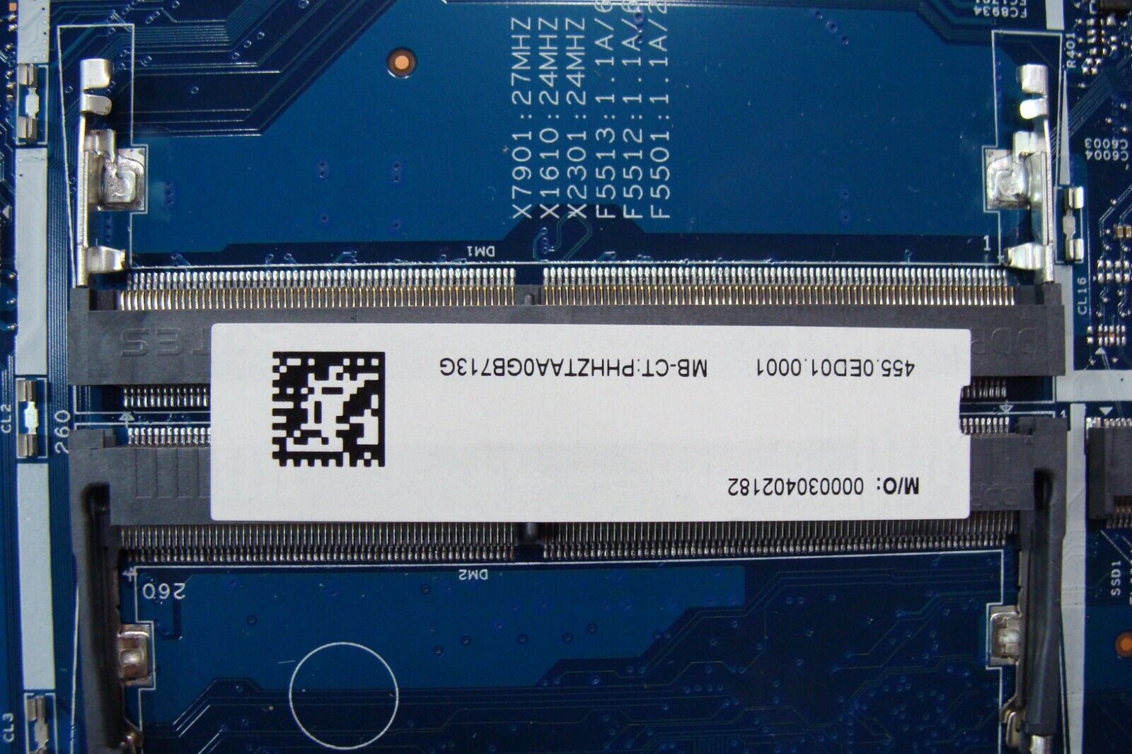 HP Envy 15m-cn0011dx 15.6