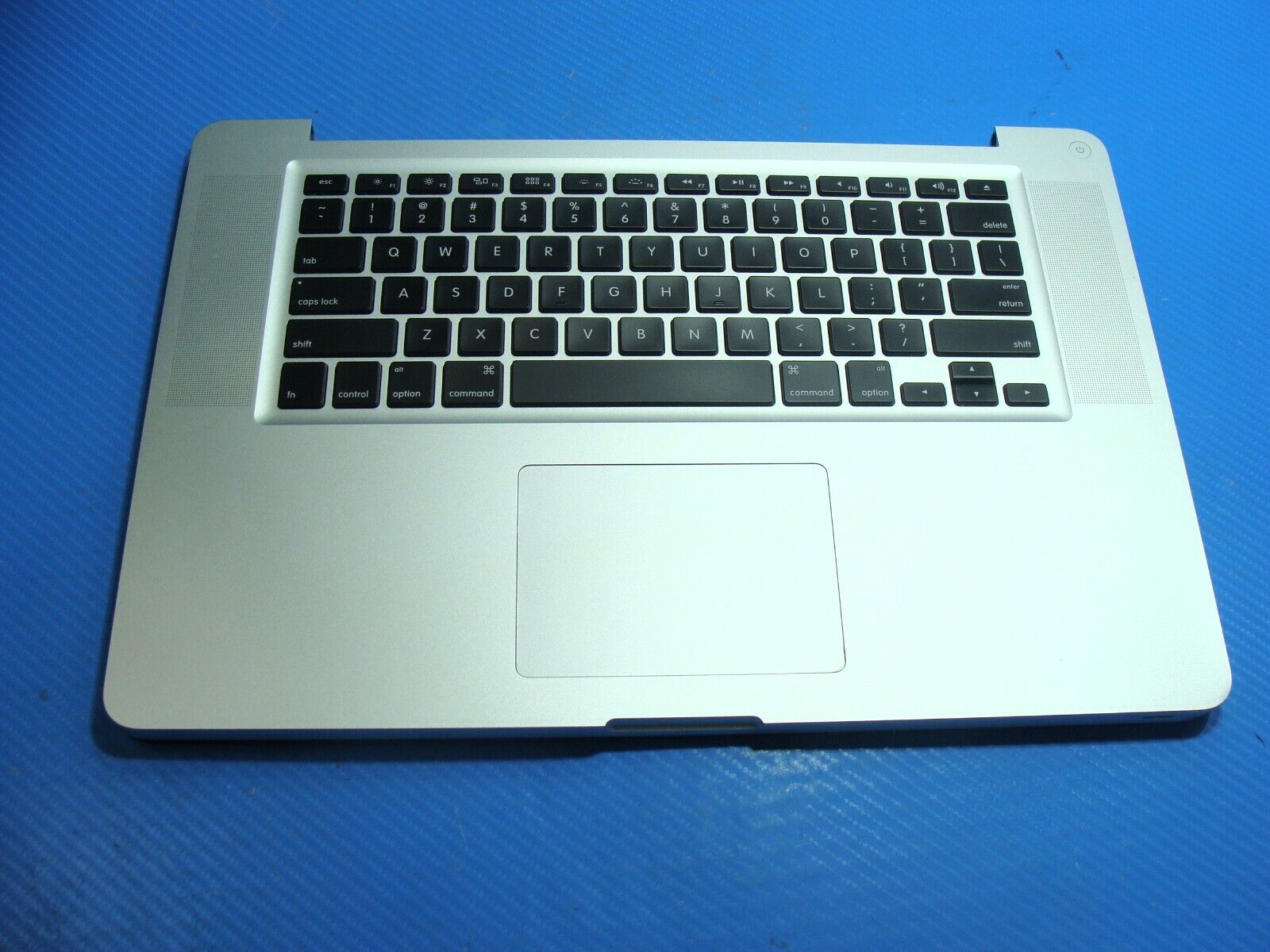 MacBook Pro A1286 15