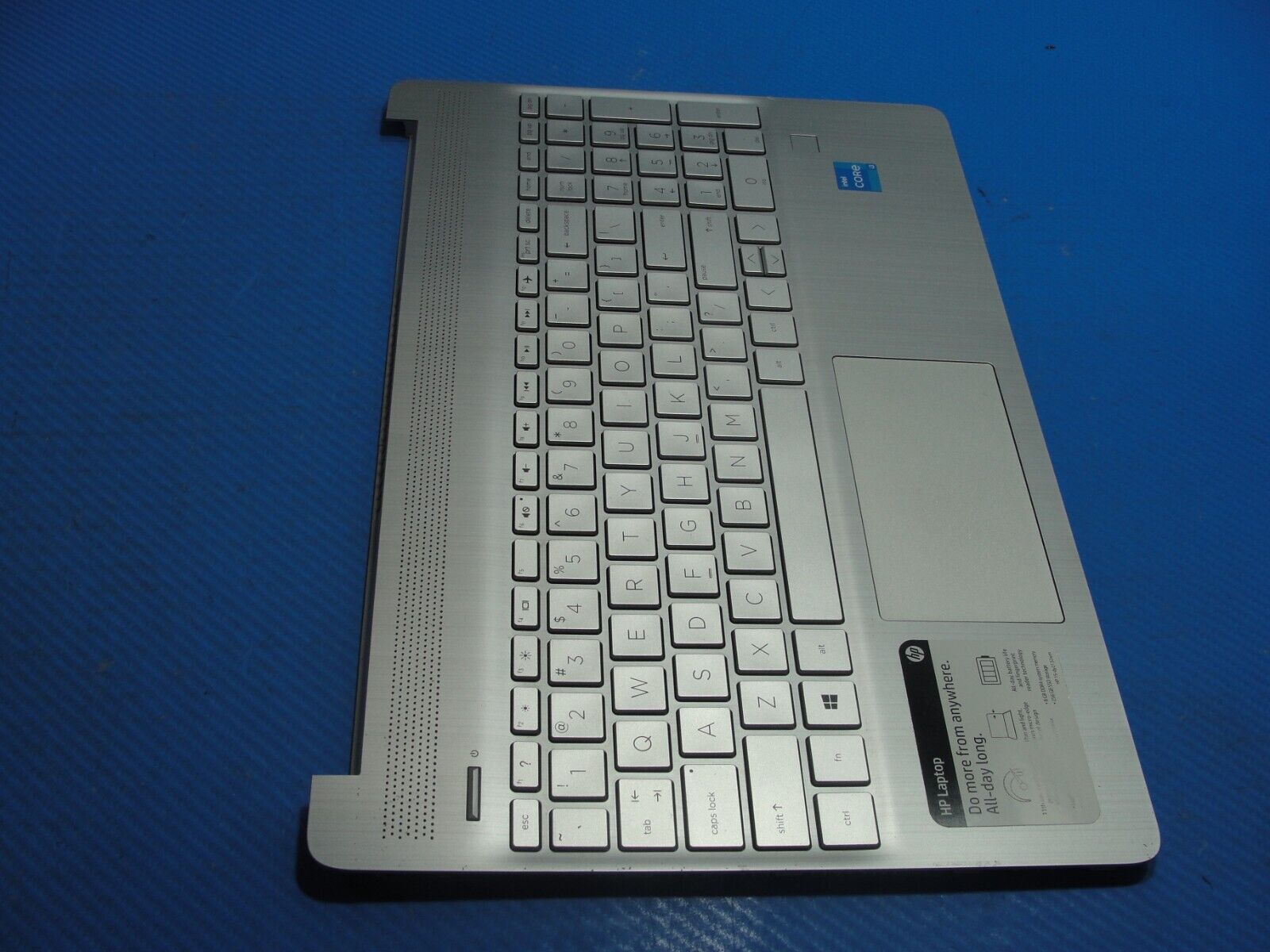 HP 15.6