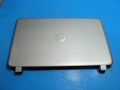 HP Envy 15.6" 15t-k100 OEM Laptop Glossy HD LCD Touch Screen Complete Assembly