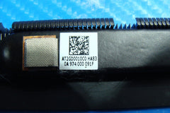 Lenovo IdeaPad S340-15API Touch 15.6" Genuine CPU Cooling Heatsink AT2GD0010C0