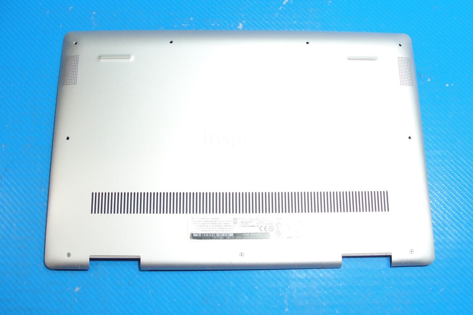 Dell Inspiron 15 7586 15.6