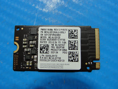 Lenovo P43s Samsung 512GB NVMe M.2 Solid State Drive MZALQ512HALU-000L1