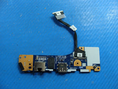 Lenovo ThinkPad 14” E485 Genuine Laptop USB Power Button Board w/Cable NS-B421