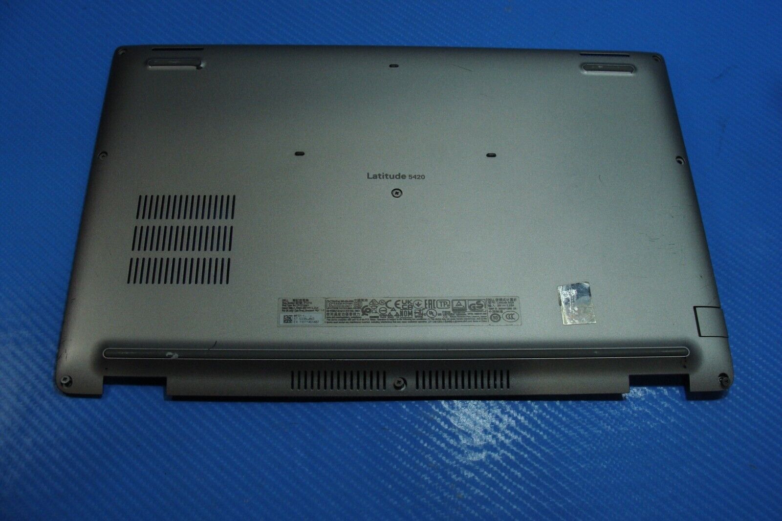 Dell Latitude 5420 14