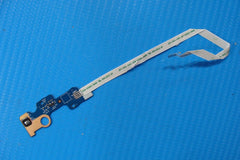 Dell Inspiron 15.6" 3593 OEM Power Button Board w/Cable LS-F114P NBX00028G00